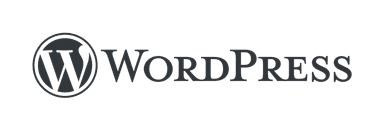 WordPress logo