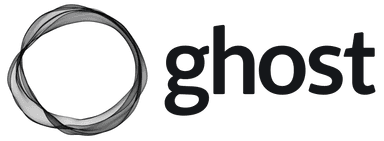Ghost logo